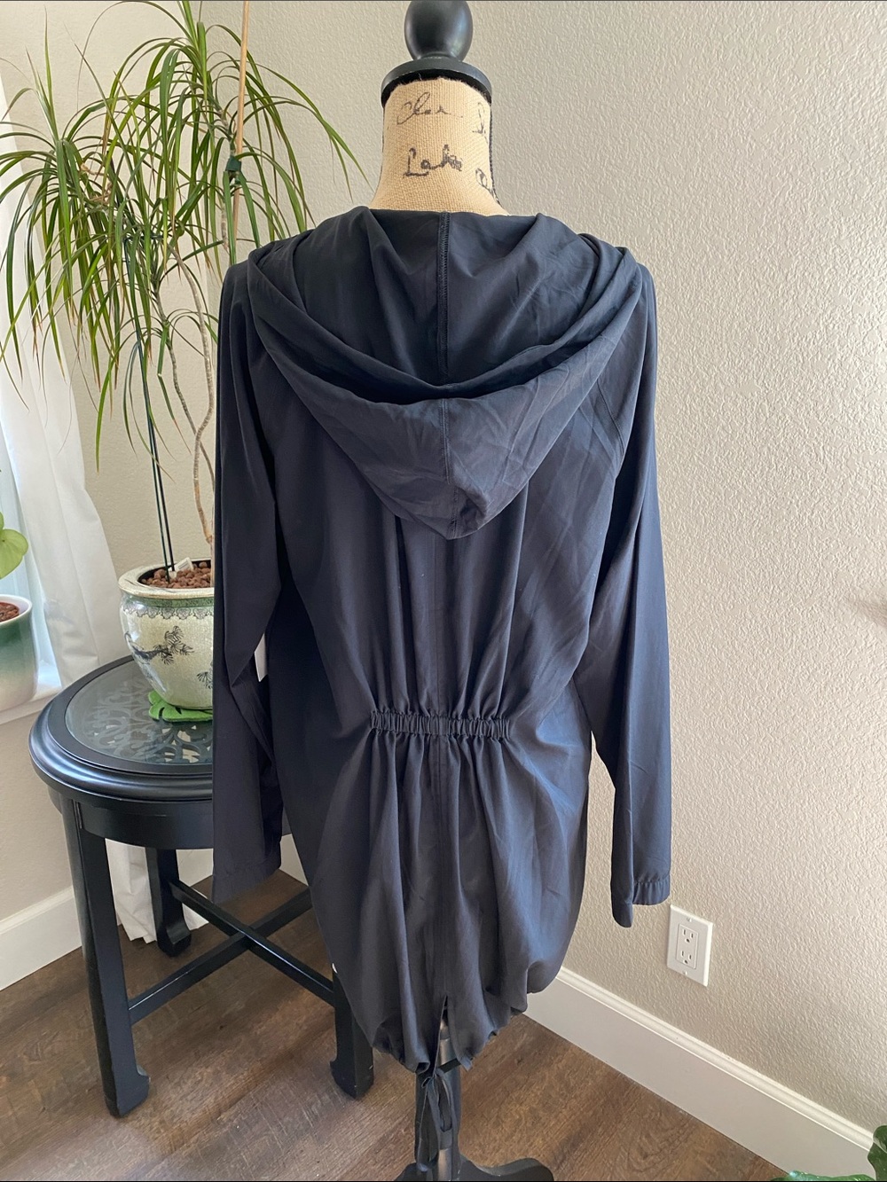 Zella Long Jacket - Picture 3 of 8